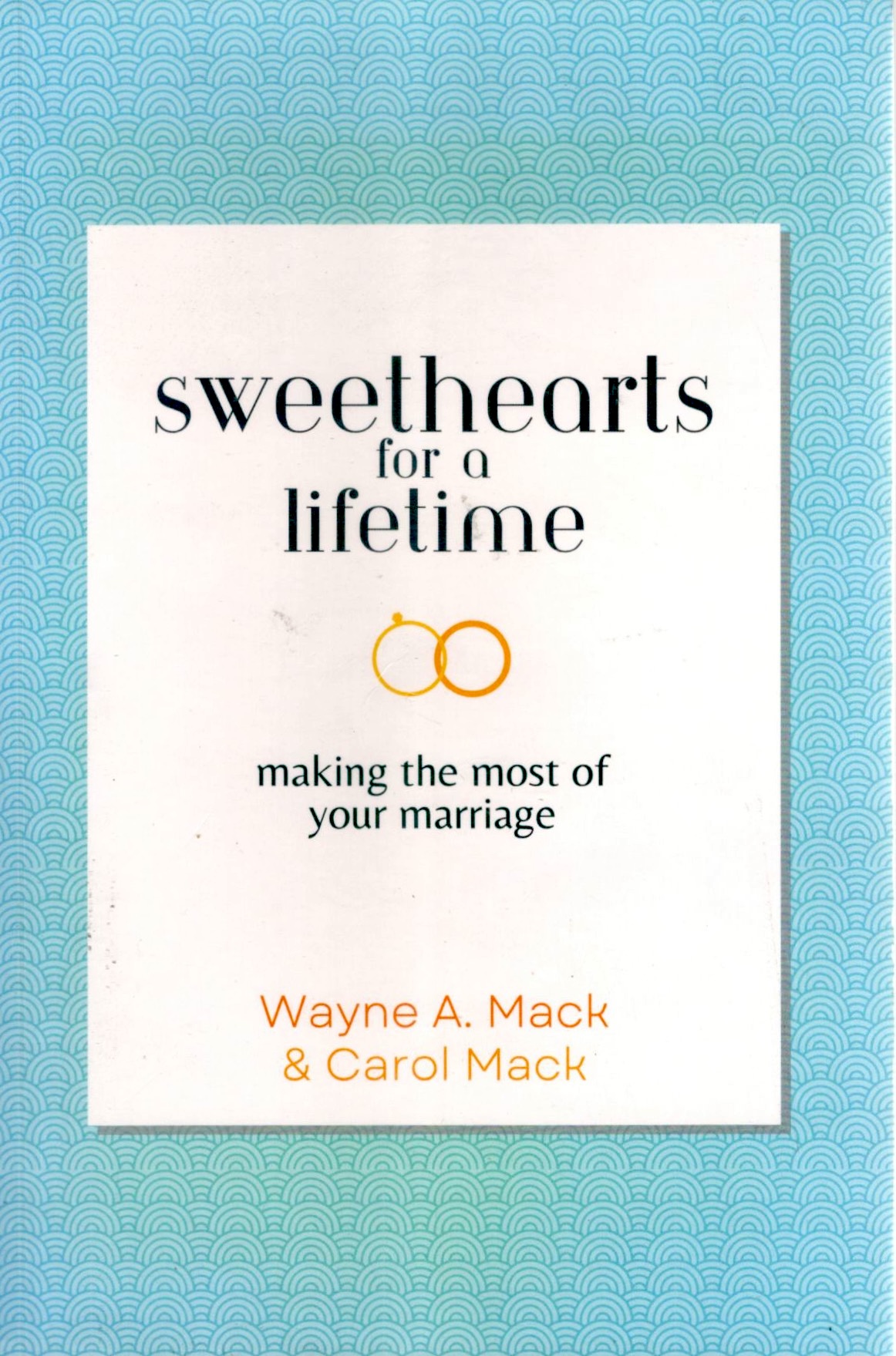 Sweethearts for a Lifetime