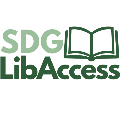 SDG LibAccess